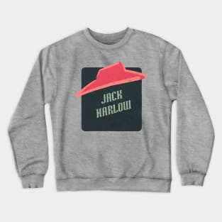 jack harlow Crewneck Sweatshirt